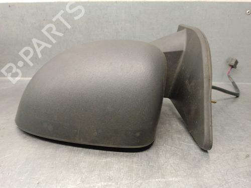 Left mirror JEEP COMPASS (MK49) 2.0 CRD 4x4 | BP33656972C26 - Image 5