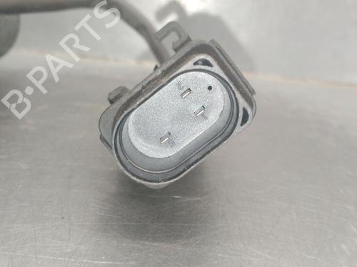 Vacuum pump OPEL MERIVA B MPV (S10) 1.4 (75) | BP24155036M80 