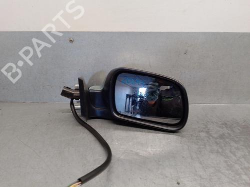 Used Right mirror PEUGEOT 307 SW (3H) 2.0 HDI 110 (107 hp) 17707792