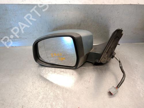 Left mirror FORD MONDEO IV Turnier (BA7) 2.0 TDCi 7S7117683ME | 7S7117683ME
