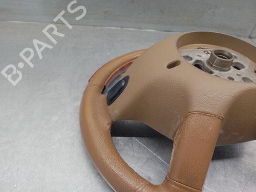 Steering wheel MERCEDES-BENZ S-CLASS (W221, V221) S 320 CDI 4-matic (221.080, 221.180) | BP18013353C49 