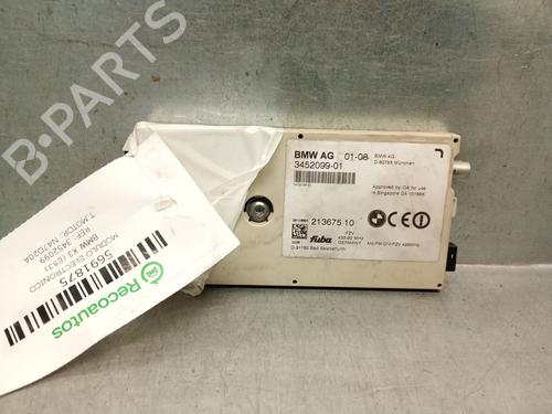 Elektronisk modul BMW X3 (E83) 2.0 sd (177 hp) 29827367
