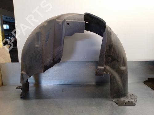 Used Wheel arch AUDI A1 Sportback (GBA) 35 TFSI (150 hp) 14988134