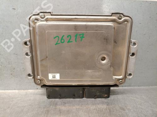 Engine control unit (ECU) HYUNDAI i40 I (VF) 1.7 CRDI | BP38098848M57 - Image 2