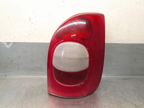 Used Right taillight Right taillight 37640727 37640727