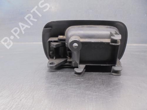 Rear right interior door handle HONDA HR-V (GH_) 1.6 16V (GH1, GH3) | BP16941955I16 