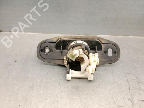 Tailgate handle VOLVO S40 I (644) 1.8 i | BP29329951C132 