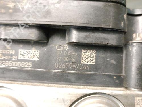 ABS pump MG MG ZS SUV (AZS1) 1.0 T-GDi | BP29712440M43 