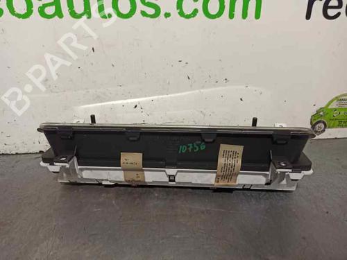 Instrument cluster NISSAN PRIMERA (P11)  | BP5822742C47 