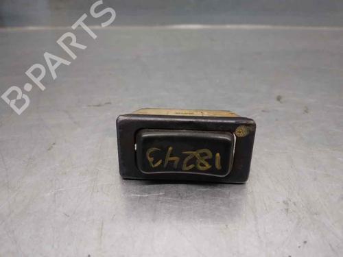 Used Left front window switch RENAULT FUEGO (136_) 2.0 TX/GTX (1363) (110 hp) 18157559