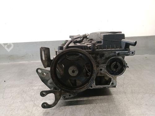 Cylinder head FORD MONDEO III Saloon (B4Y) 2.0 TDCi | BP28295217M5 