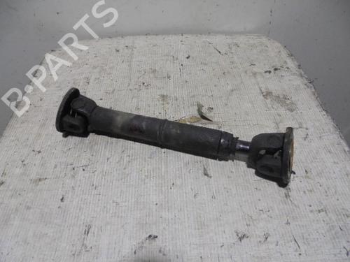 Used Driveshaft OPEL FRONTERA A Sport (U92) 2.5 TDS (115 hp) 9217228