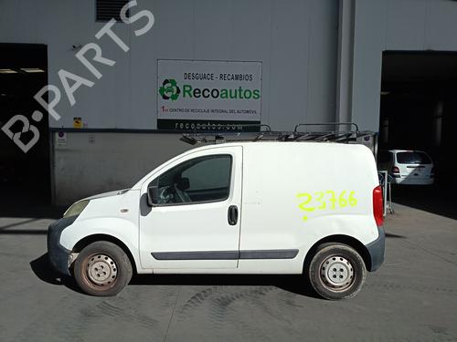 hjelmlås CITROËN NEMO Box Body/MPV (AA_) 1.3 HDi 75 | BP29608509C133 - Image 5