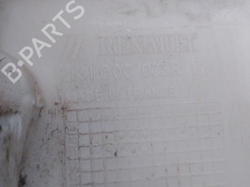 Windscreen washer tank RENAULT MASTER III Van (FV) 2.3 dCi 125 FWD (FV0C, FV0D, FV0G, FV0H, FV0J, FV0K,... | BP30087816C113 