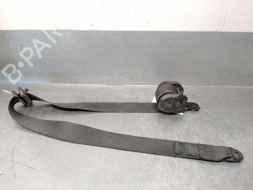 Used Front left seatbelt Front left seatbelt OPEL FRONTERA B (U99) 2.2 i (6B_ZC, 6B_VF, 6B_66, 6B_76) (136 hp) 33321933 33321933