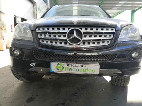 Module électronique MERCEDES-BENZ M-CLASS (W164) ML 320 CDI 4-matic (164.122) | BP14327476M83 