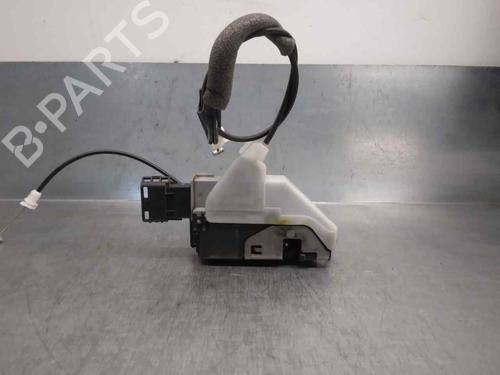 Rear right lock PEUGEOT 308 I (4A_, 4C_) 1.6 16V | BP16093246C99 
