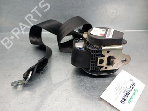 Front left seatbelt SKODA OCTAVIA II (1Z3) 1.9 TDI | BP29427798I26 