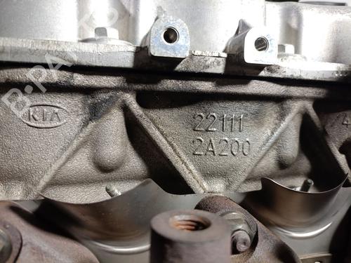 Engine HYUNDAI i30 (FD) 1.6 CRDi | BP36070367M1 - Image 13