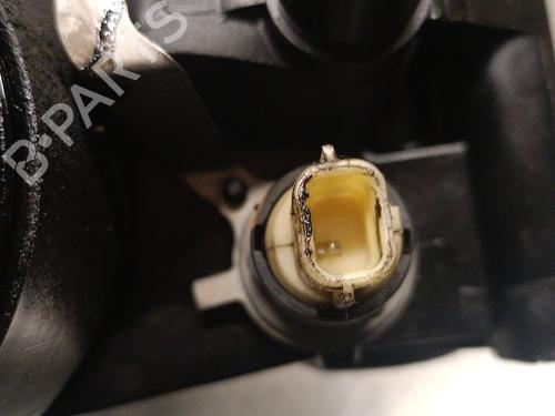 Support RENAULT TRAFIC III Bus (JG_) 1.6 dCi 145 (JGMG) | BP31292424C155