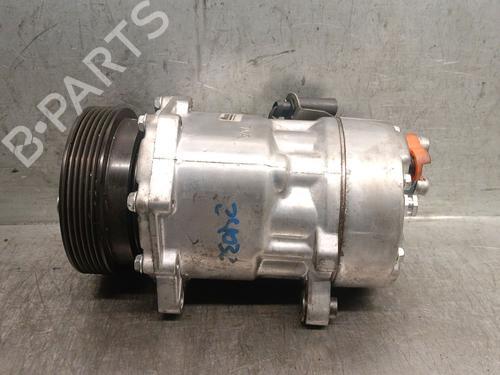 Used AC compressor VW SHARAN (7M8, 7M9, 7M6) 1.9 TDI (115 hp) 30775986