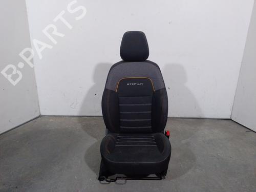 Used Right front seat DACIA SANDERO III 1.0 TCe 90 (91 hp) 29625707