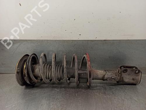 Used Right front shock absorber RENAULT SUPER 5 (B/C40_) 1.2 (B/C40F) (55 hp) 16921518