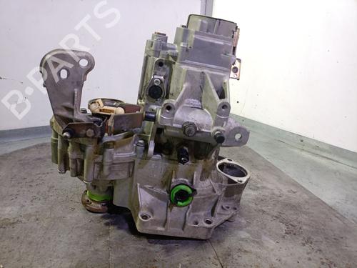 Gearbox SEAT CORDOBA Vario (6K5) 1.9 SDI | BP26175248M3 
