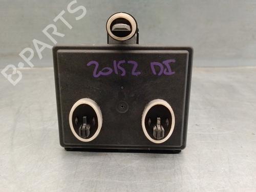 Comfort control module VW GOLF VII (5G1, BQ1, BE1, BE2) 1.6 TDI | BP17470802M56 