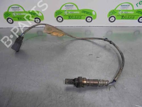 Elektronisk sensor VOLVO S70 (874) [1996-2000]  8293811