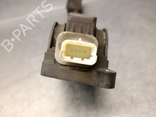 Pedal PEUGEOT 407 (6D_)  | BP32043912I4 