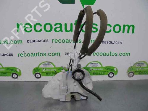 Used Front right lock HONDA CIVIC VIII Saloon (FD, FA) 1.3 IMA (FA3, FD3) (95 hp) 2320260