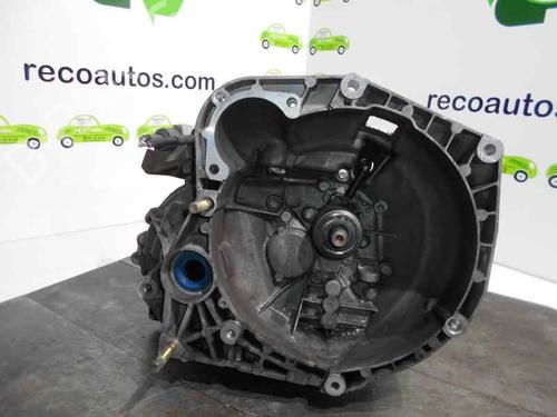 Used Gearbox ALFA ROMEO 147 (937_) 1.6 16V T.SPARK ECO (937.AXA1A, 937.BXA1A) (105 hp) 2105737