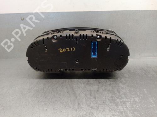 Instrument cluster VW GOLF VI (5K1) 1.6 TDI | BP17813076C47 