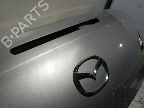 Bakluke CC/Kombi-Kupé MAZDA 6 Hatchback (GH)  | BP29574544C6 