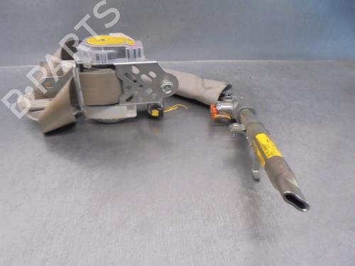 Front left seatbelt SUBARU LEGACY V Estate (BR) 2.0 D AWD | BP15651725I26 