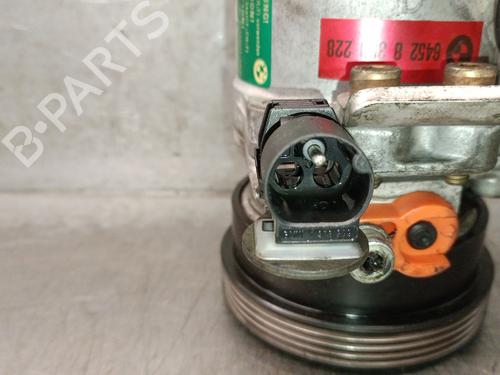 AC compressor BMW 3 Compact (E36) 318 tds | BP32343350M34 - Image 5