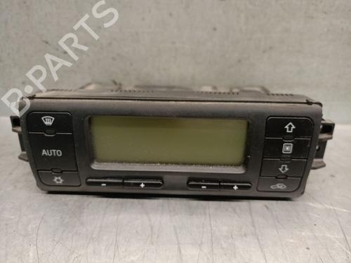 Used Climate control Climate control SEAT LEON (1M1) 1.9 TDI (150 hp) 34716867 34716867