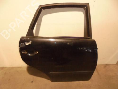 Used Right rear door SEAT CORDOBA (6L2) 1.9 TDI (100 hp) 10190594