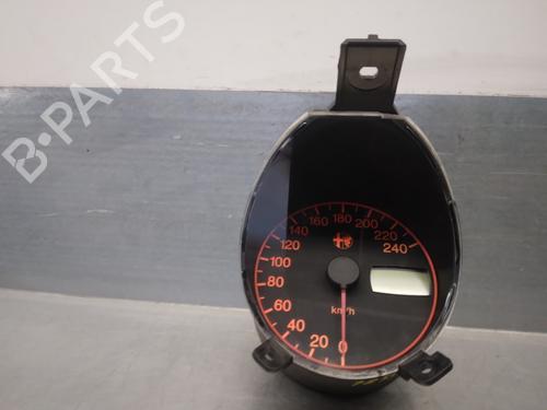 Used Instrument cluster ALFA ROMEO 156 Sportwagon (932_) 1.9 JTD (932B2) (105 hp) 15000934
