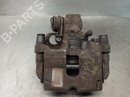 Used Right rear brake caliper PEUGEOT 508 I (8D_) 2.0 HDi (163 hp) 17516109