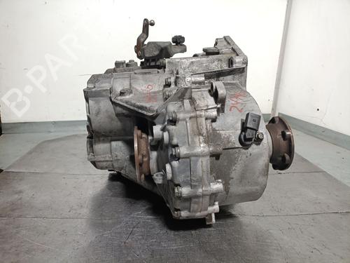 Gearbox VW BORA Variant (1J6) 1.9 TDI | BP32414776M3