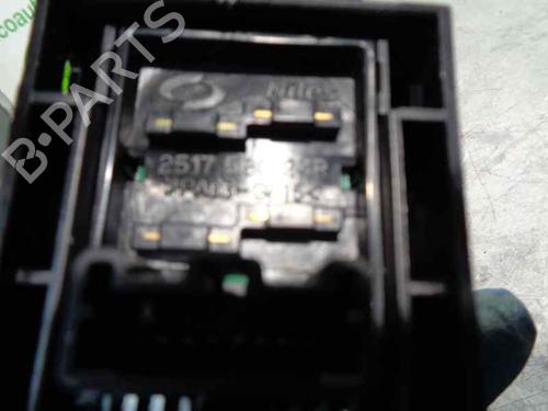 Hand brake RENAULT KOLEOS I (HY_) 2.0 dCi (HY0K) | BP8791305I18 