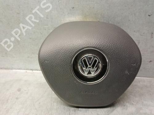 Used Driver airbag VW TOURAN (5T1) 1.4 TSI (150 hp) 30764574