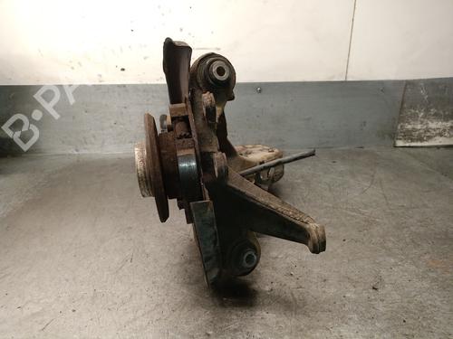 Left rear steering knuckle BMW 3 (E46) 320 d | BP29244967M27 