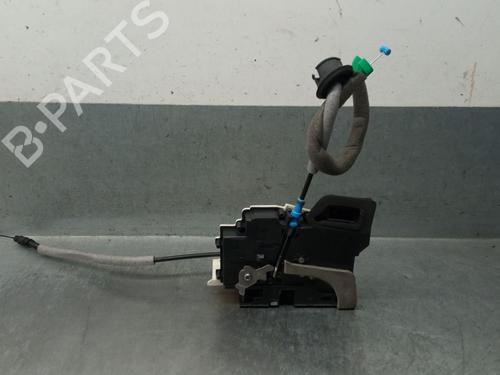 Front right lock AUDI A6 Allroad C8 (4AH) 50 TDI Mild Hybrid quattro | BP30192477C97
