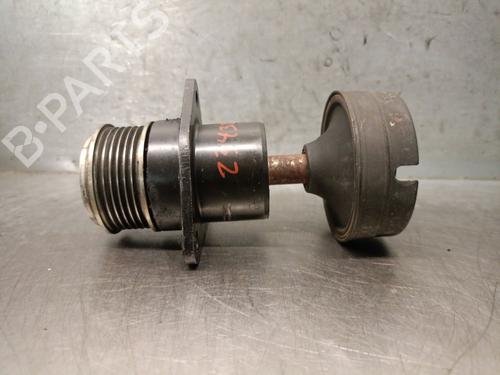 Pulley FORD FOCUS II (DA_, HCP, DP) 1.8 TDCi | BP28514307M122