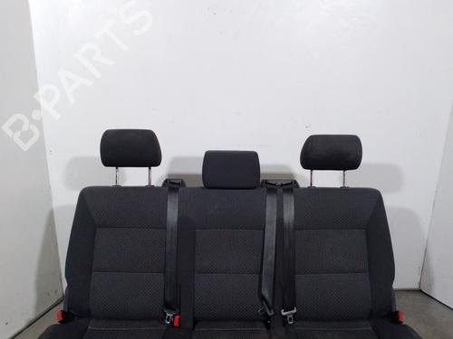 Rear seat VW MULTIVAN T6 (SGF, SGM, SGN, SHM, SHN) 2.0 TDI | BP38052433C17 - Image 3