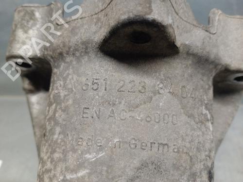 Engine mount MERCEDES-BENZ C-CLASS T-Model (S204)  | BP16272868M89 