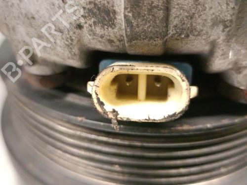 AC compressor CHEVROLET REZZO MPV (U100) 2.0 | BP36295530M34  - Image 6